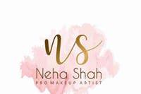 Neha Shah Makeup and Hair Designs Logo