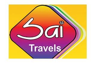 Sai travels logo