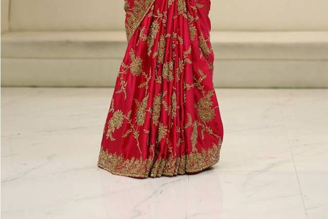 Bridal Lehenga- Bridal dresses