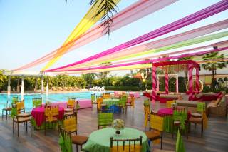 Blissfull Weddings, Gomti Nagar 1