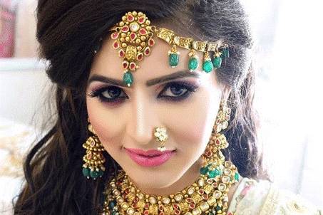 Makeup By Reena Singh