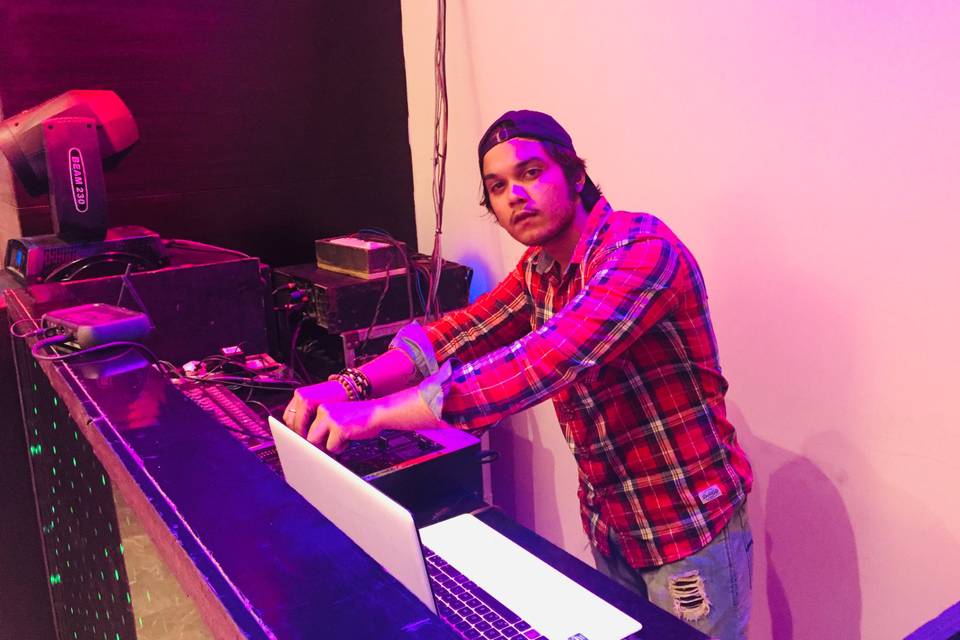 DJ Styga