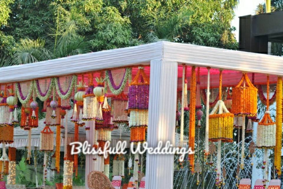 Blissfull Weddings, Gomti Nagar