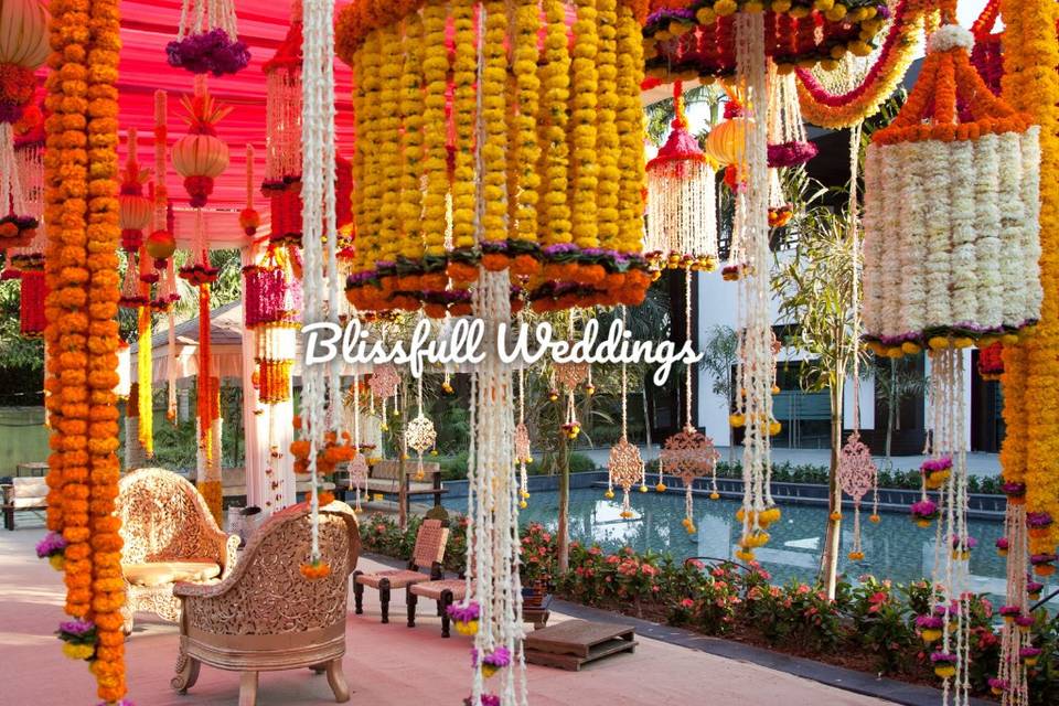 Blissfull Weddings, Gomti Nagar