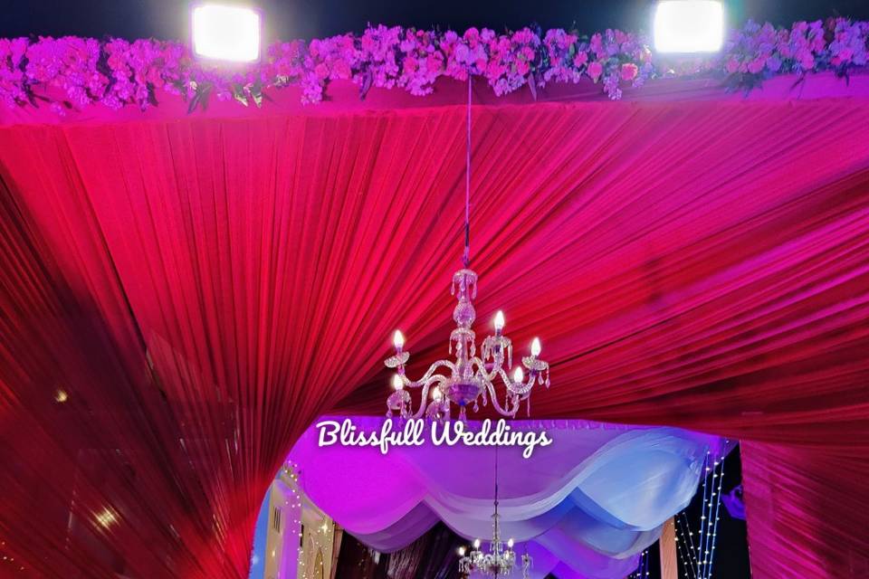 Blissfull Weddings, Gomti Nagar