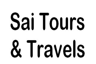 Sai Tours & Travels logo