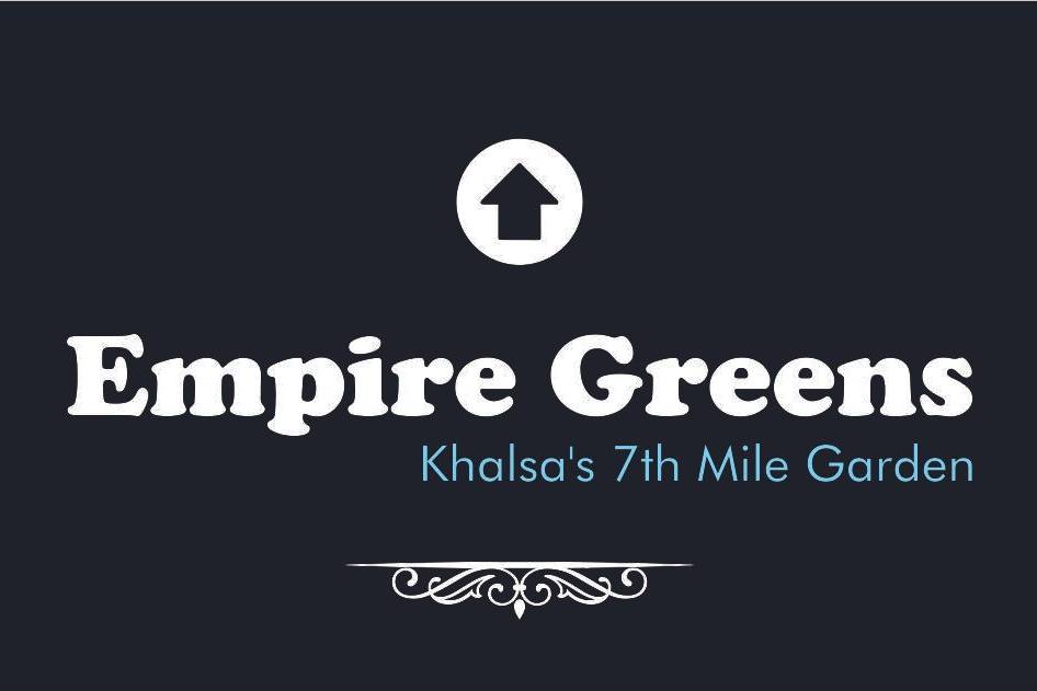 Empire Greens