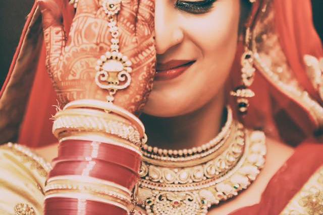 Bride