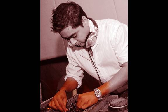 DJ Rony