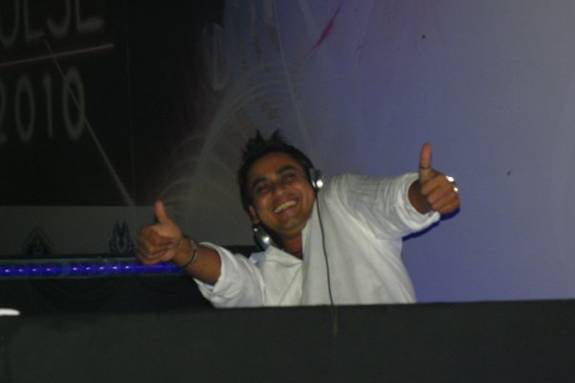 DJ Rony