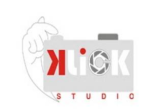 Klick Digital Studio Logo