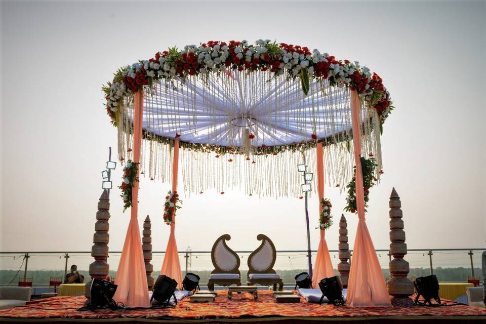 Vidhi Mandap