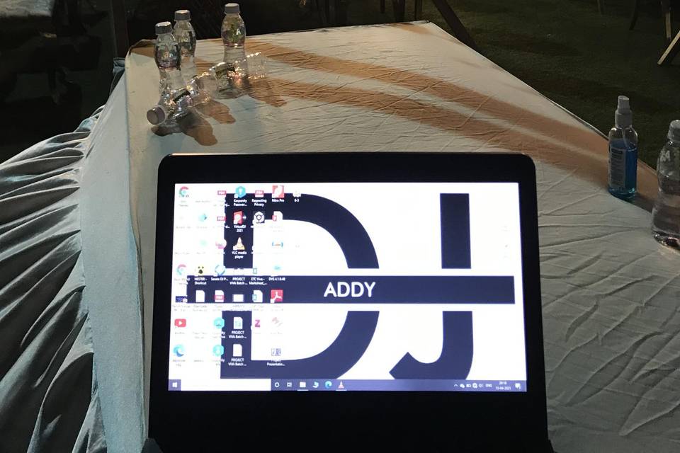 DJ Addy, Ahmedabad