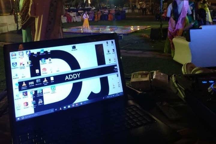 DJ Addy, Ahmedabad