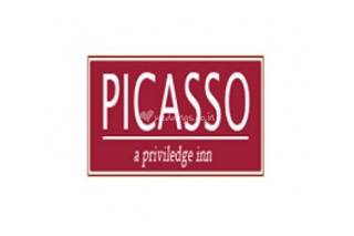 Picasso Prive