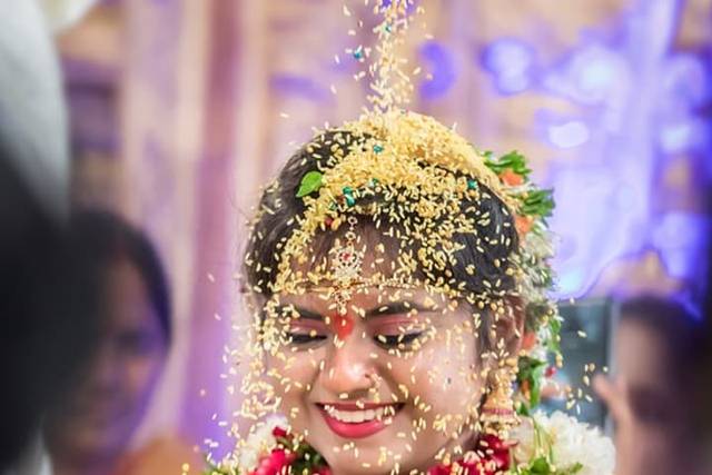 Sushil Mix Media Production