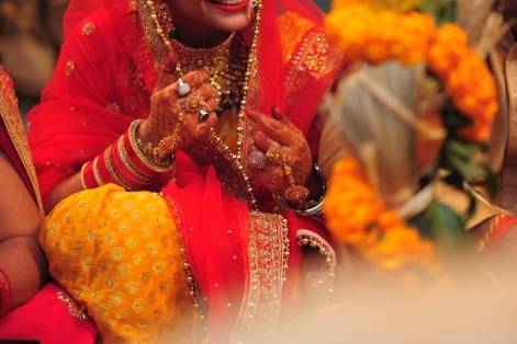 The Wedding Tales, Gorakhpur