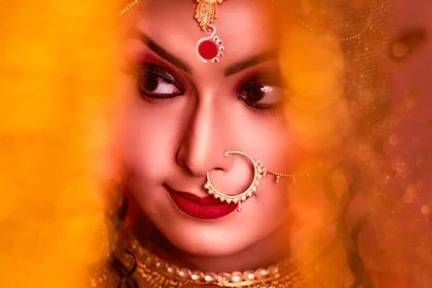 Tiyas Makeover & Beauty Studio, Baruipur - Makeup Artist - Baruipur -  