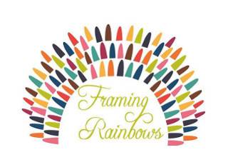 Logo Framing Rainbows