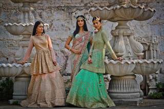 Dalmia Fashions by Aditya and Mohit