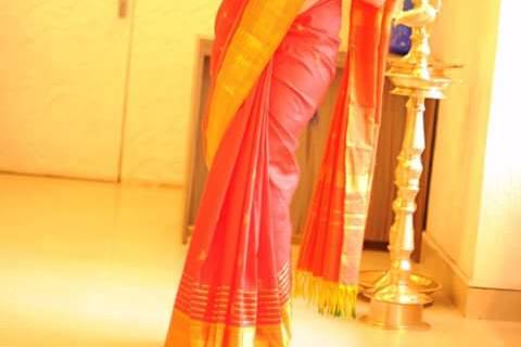 Gloria Hair N Makeup Artist