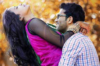 De wedding photography