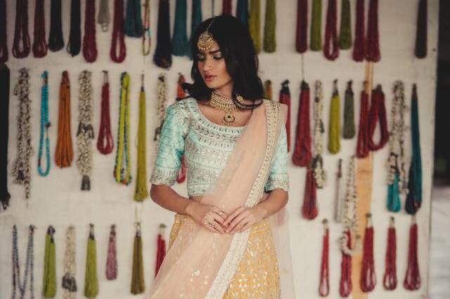 Dalmia Fashions by Aditya and Mohit