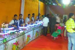 Shivam Caterers