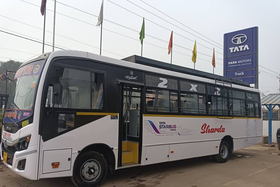 Trikuta Travels