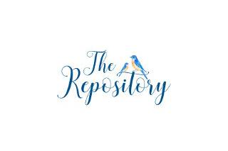 The Repository  logo