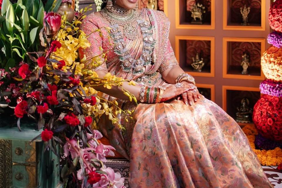 Bride