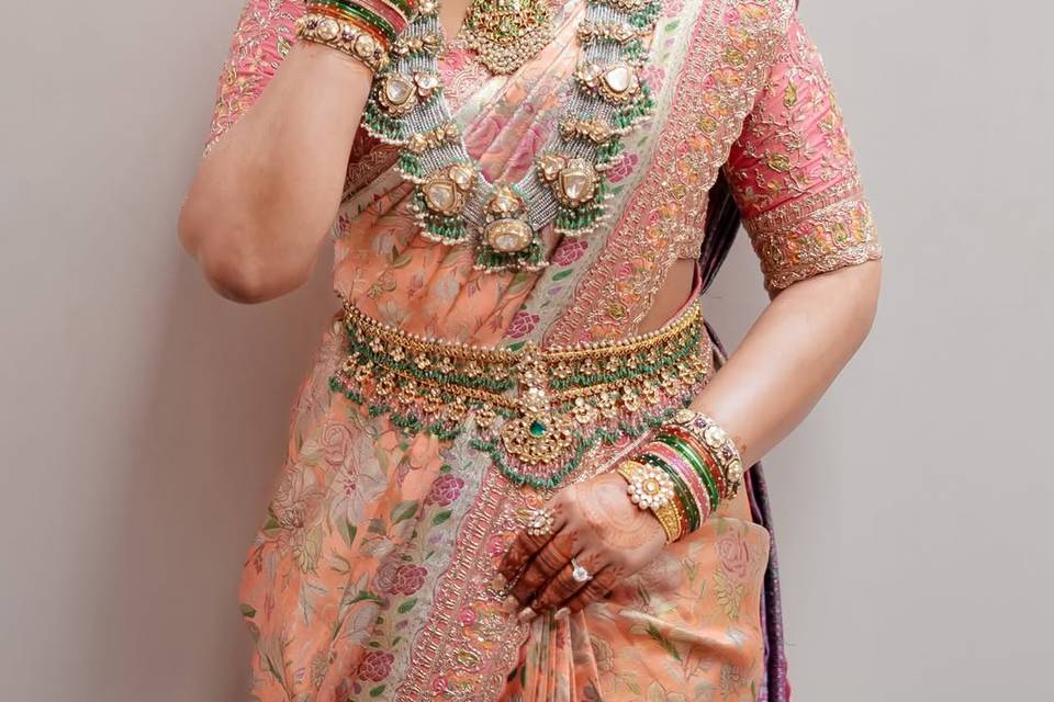 Bride