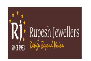 Rupesh Jewellers Logo