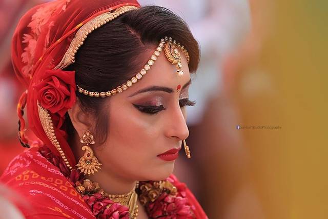 Bride