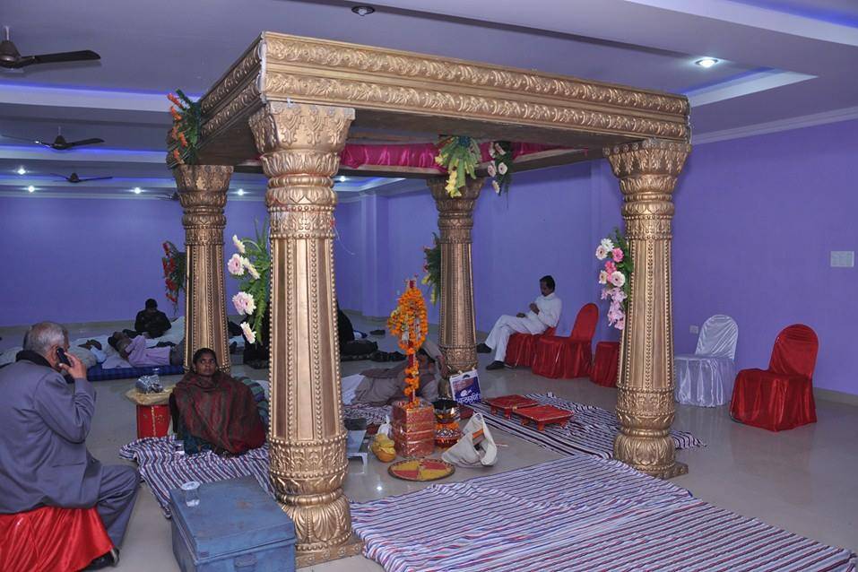 Mandap