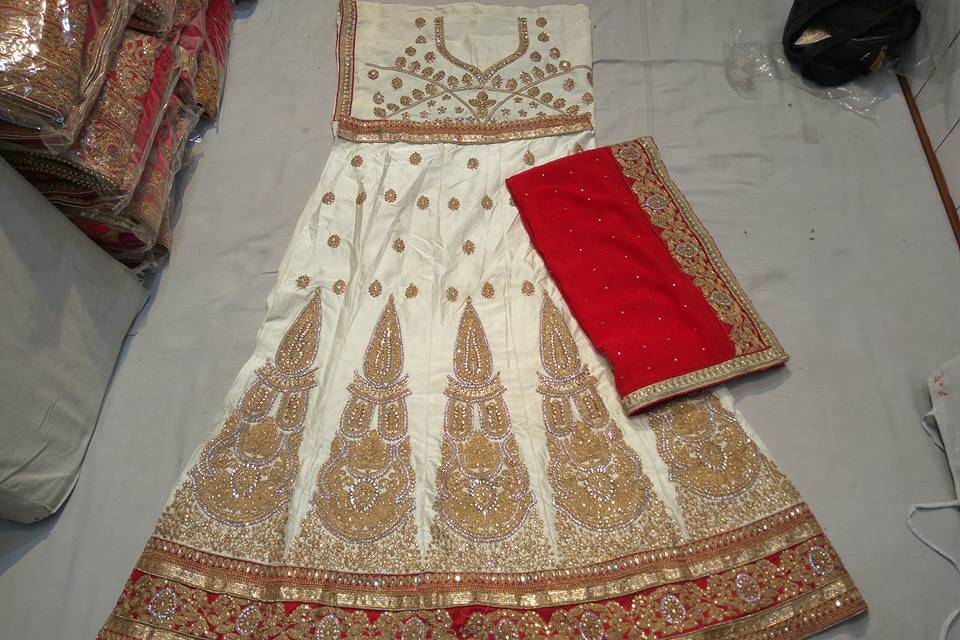 Vinod Wedding Collection