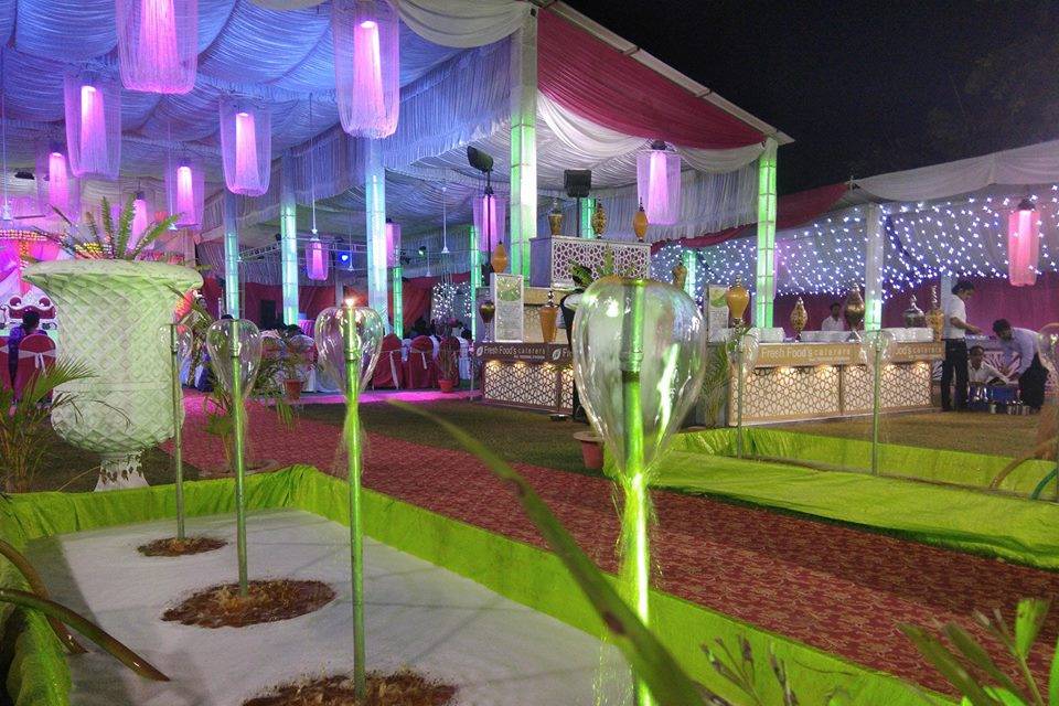 Decorations