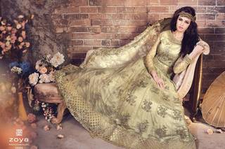 Puri Silk Store