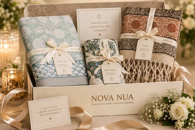 Nova Nua Designs