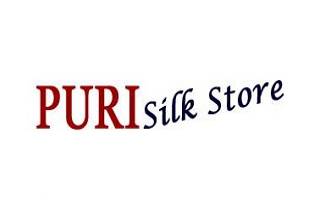 Puri Silk Store