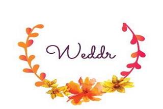 Weddr logo