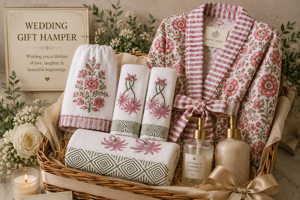 Customised gift