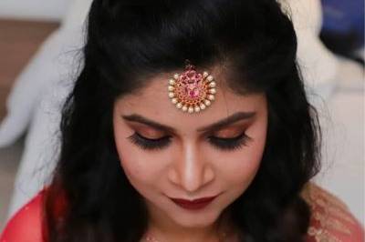 Makeup By Parul Sharma, Indore