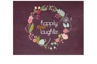 Happily Ever Laughter Designs