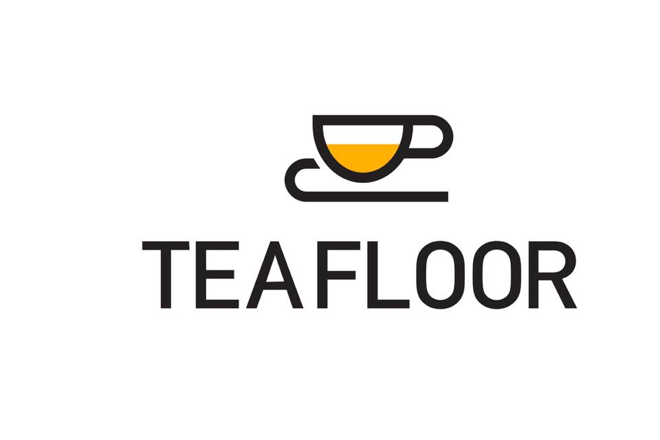 Teafloor Logo