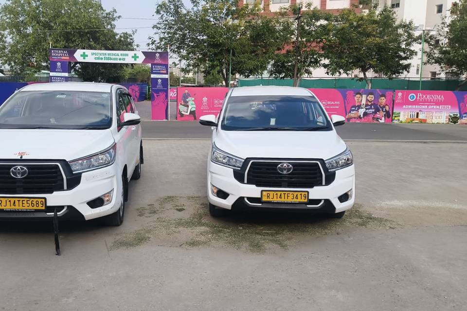 Limo Car India