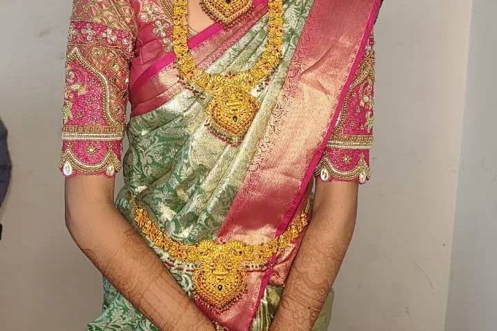 Makeover by Geeta