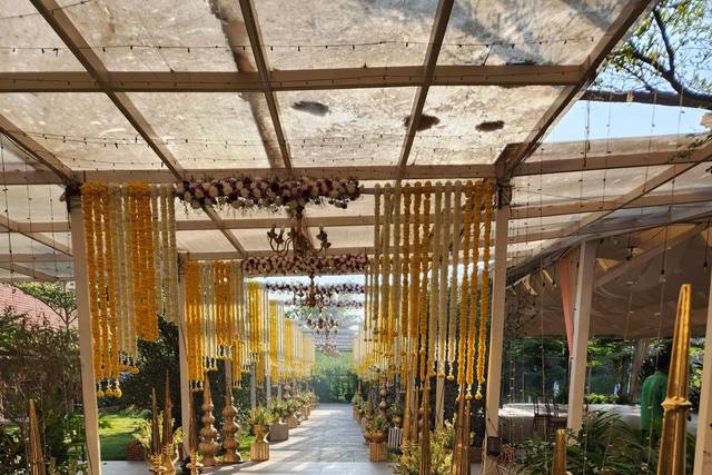 Destination Wedding Company