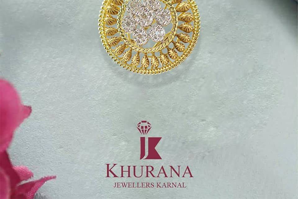 Khurana Jewellers, Karnal