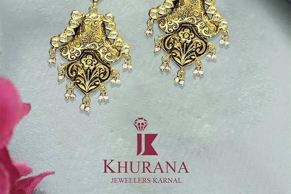 Khurana Jewellers, Karnal